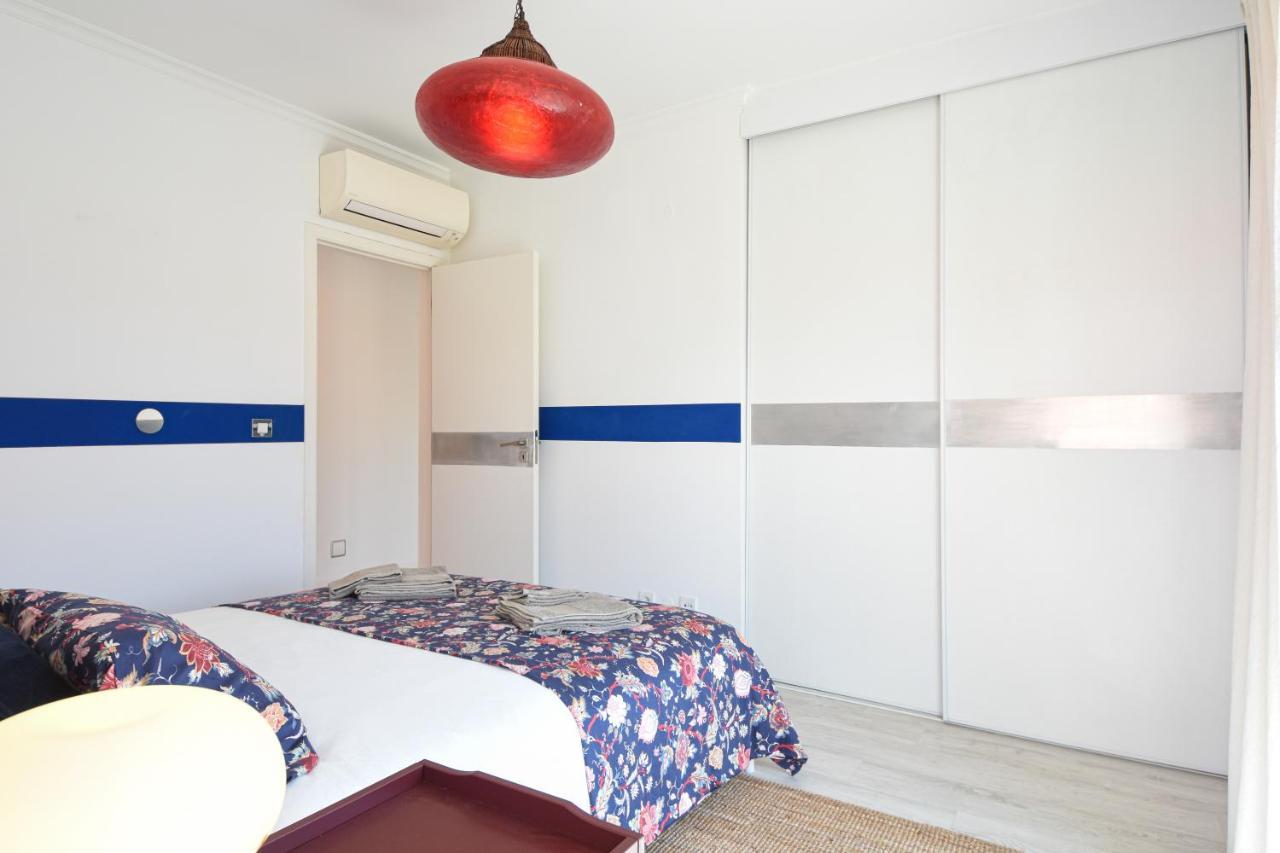 Aroeira Villa With Heated Pool By Golf Course, Beach And Lisbon Eksteriør bilde