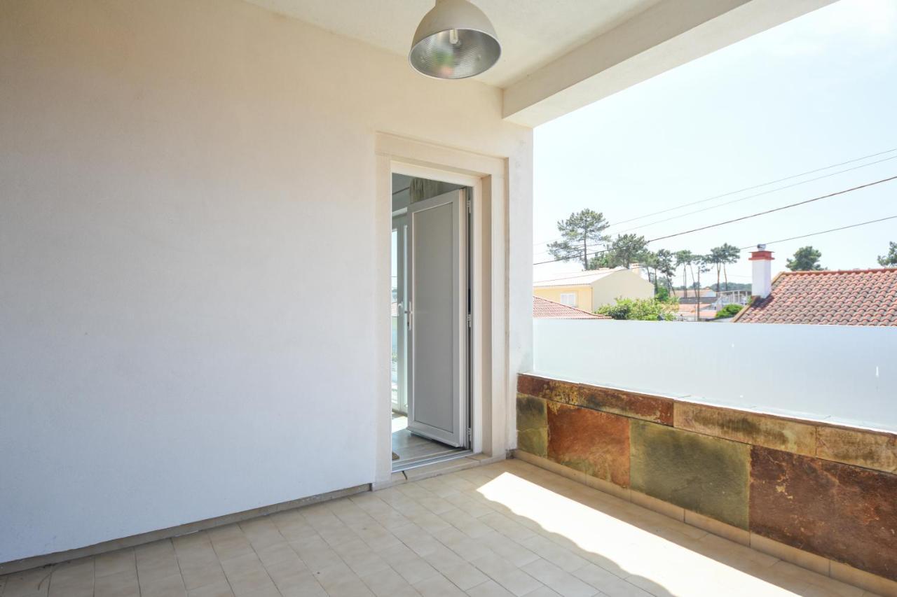 Aroeira Villa With Heated Pool By Golf Course, Beach And Lisbon Eksteriør bilde