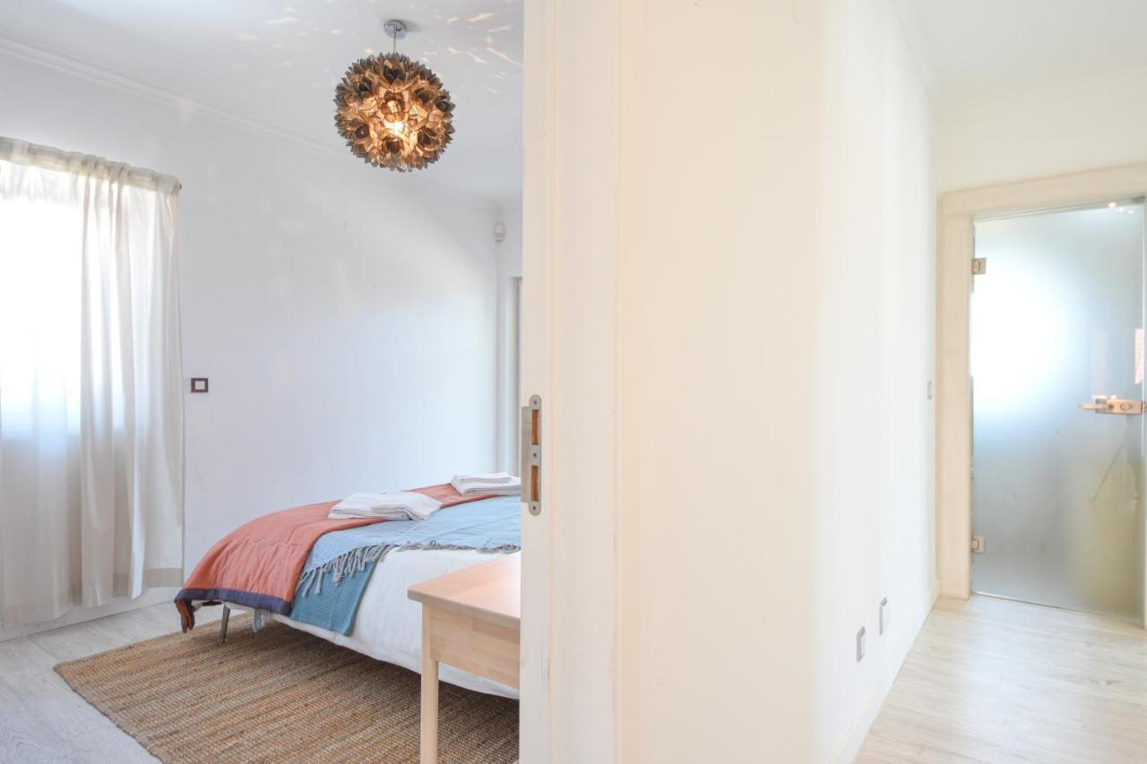 Aroeira Villa With Heated Pool By Golf Course, Beach And Lisbon Eksteriør bilde